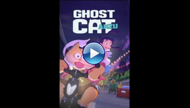Ghost Cat Anzu (2024)