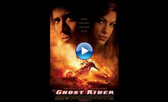 Ghost Rider (2007)