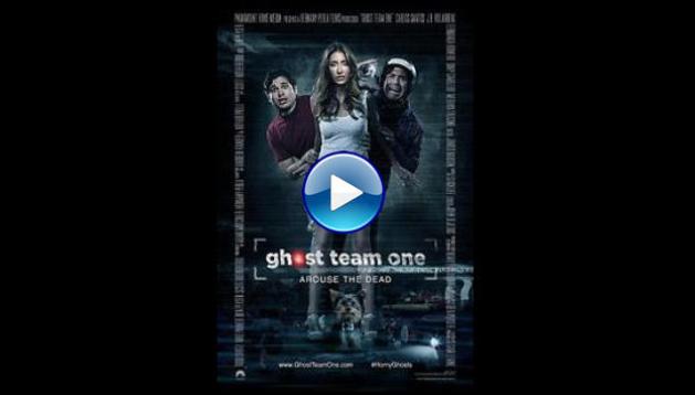 Ghost Team One (2013)