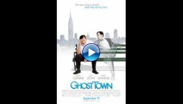 Ghost Town (2008)