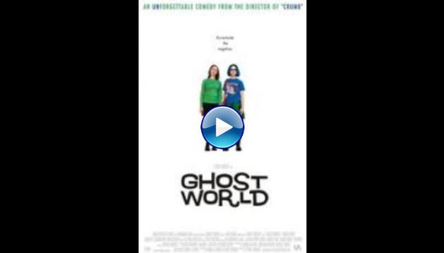 Ghost World (2001)