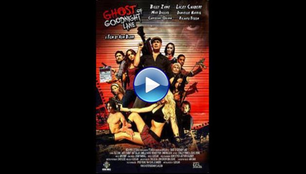 Ghost of Goodnight Lane (2014)