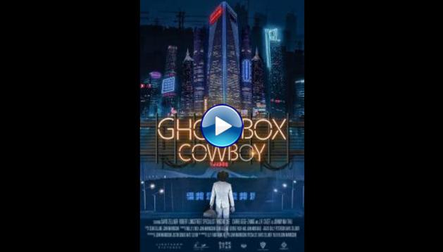 Ghostbox Cowboy (2018)