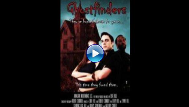 Ghostfinders (2015)