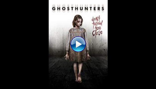 Ghosthunters (2016)