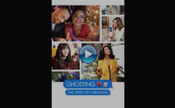 Ghosting: The Spirit of Christmas (2019)