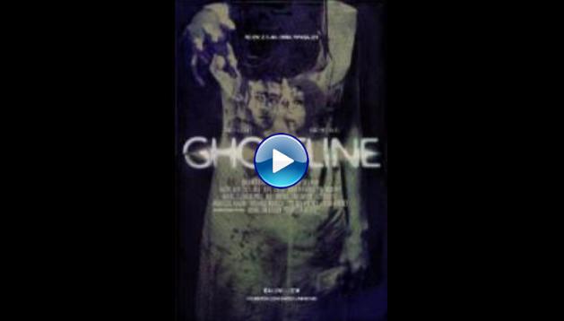 Ghostline (2015)