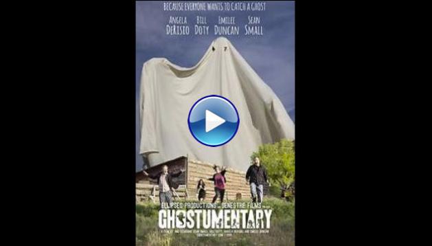 Ghostumentary (2015)