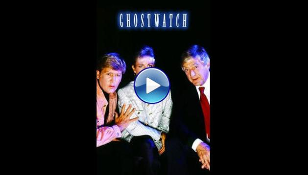 Ghostwatch (1992)