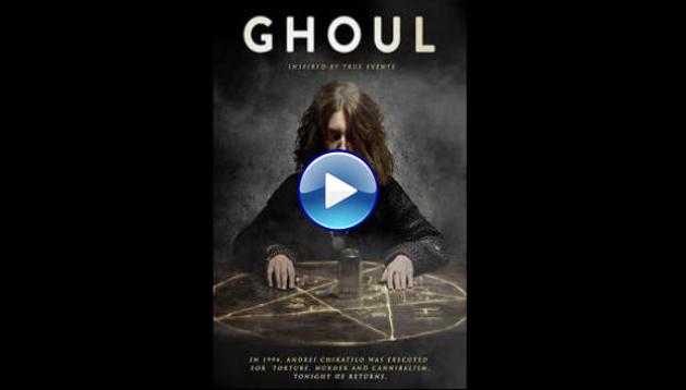 Ghoul (2015)