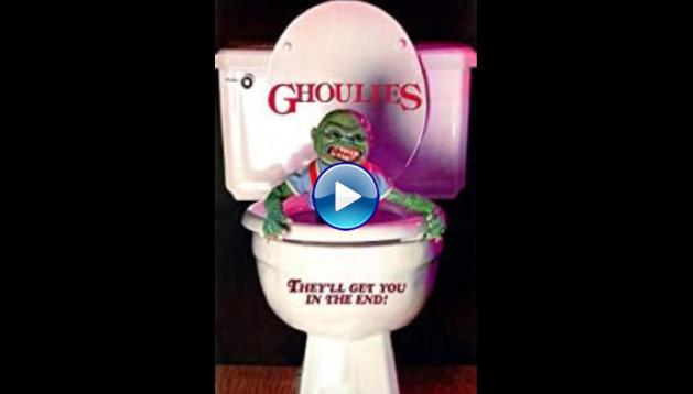 Ghoulies (1984)