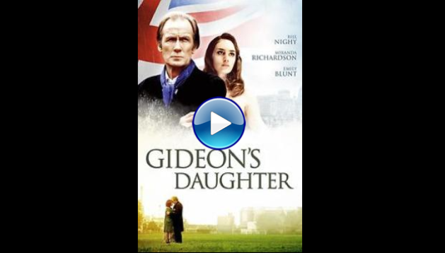 Gideon's Daughter (2006)