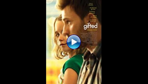 Gifted (2017)