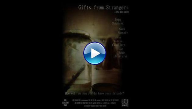 Gifts from Strangers (2014)