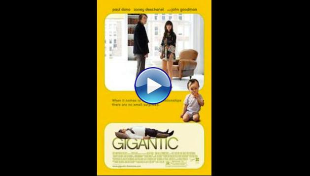 Gigantic (2008)