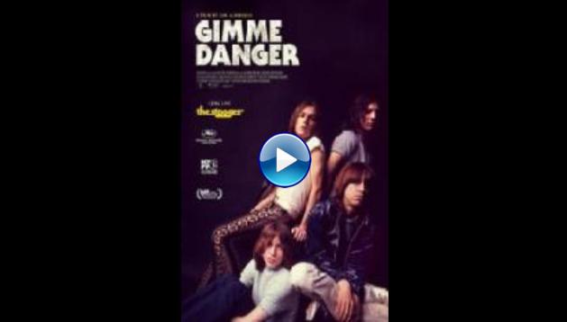 Gimme Danger (2016)