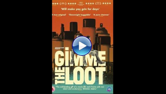 Gimme the Loot (2012)