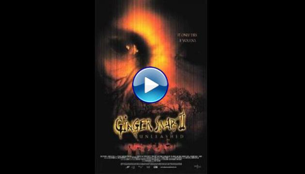 Ginger Snaps 2: Unleashed (2004) HD Full Movie Watch Online Free