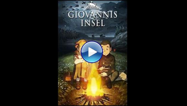 Giovanni's Island (2014)