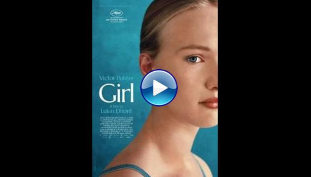 Girl (2018)