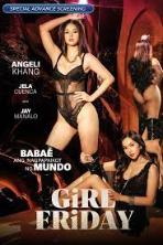 Girl Friday (2022)