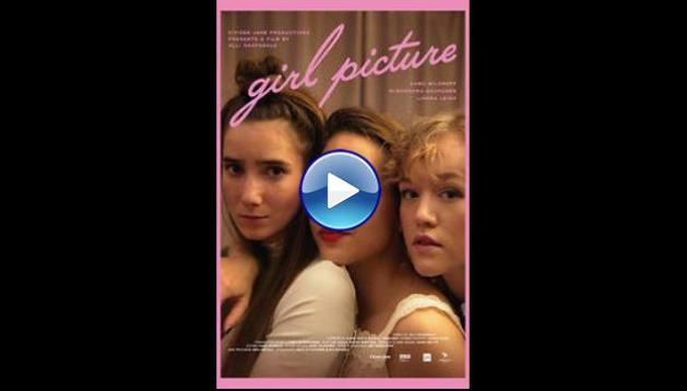 Girl Picture (2022)