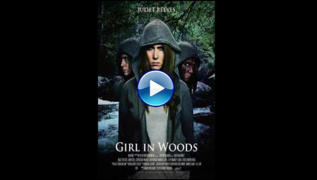 Girl in Woods (2016)