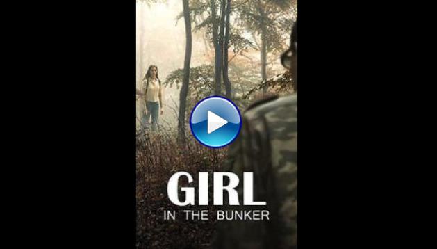 Girl in the Bunker (2018)