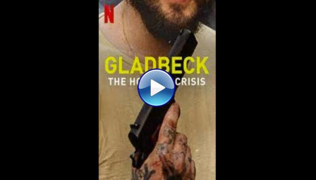 Gladbeck: The Hostage Crisis (2022)