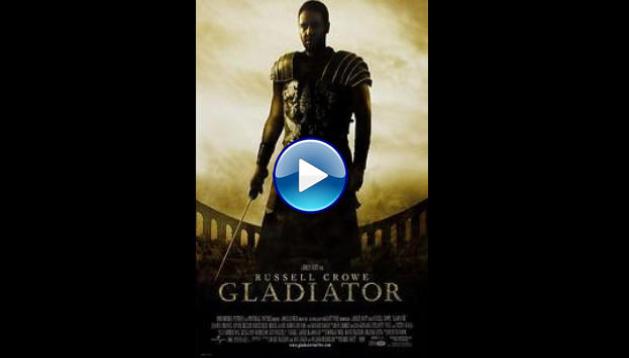 Gladiator (2000)