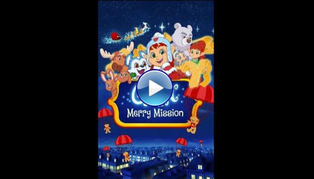 Glisten and the Merry Mission (2023)