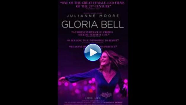 Gloria Bell (2018)