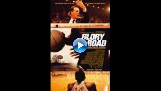 Glory Road (2006)