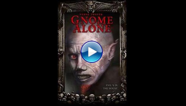 Gnome Alone (2015)