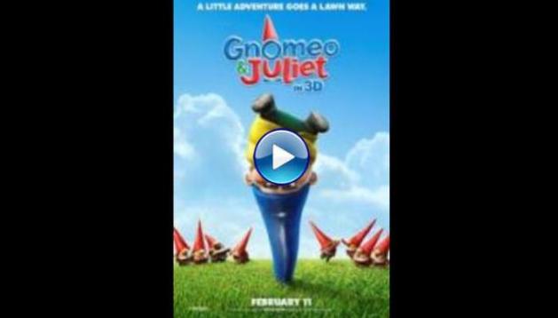 Gnomeo & Juliet (2011)