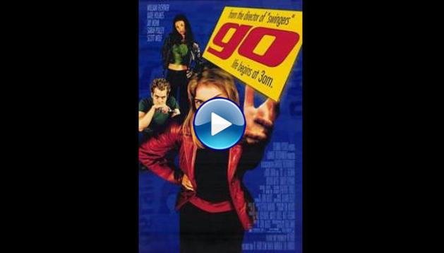 Go (1999)