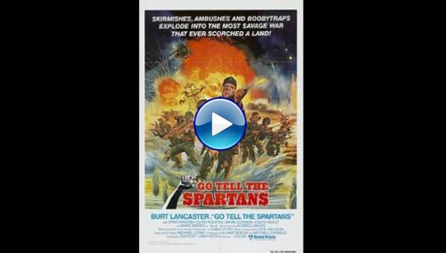 Go Tell the Spartans (1978)
