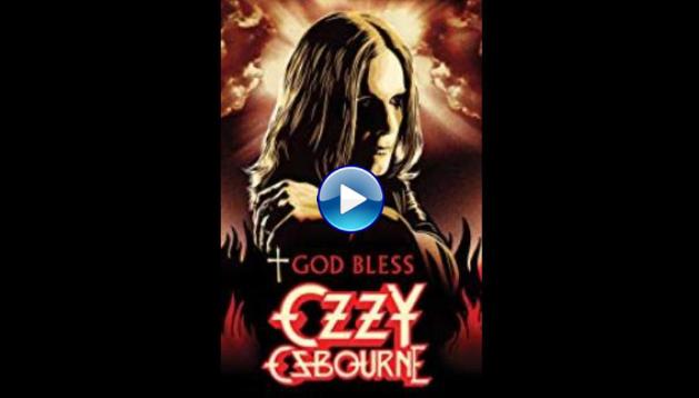 God Bless Ozzy Osbourne (2011)