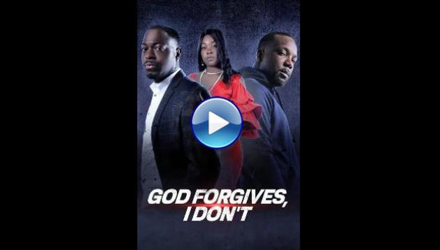 God Forgives, I Don't (2023)