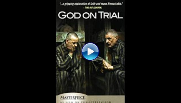 God on Trial (2008)