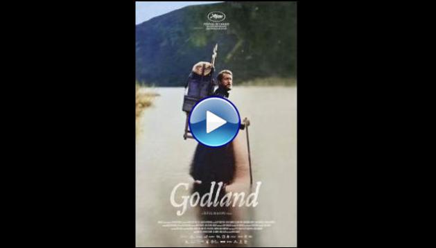 Godland (2022)