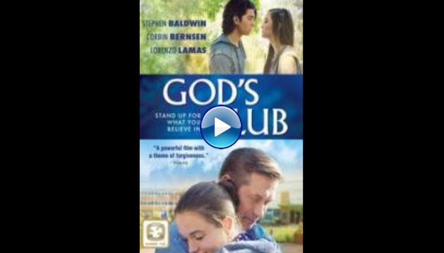 God's Club (2015)