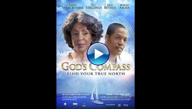 God's Compass (2016)