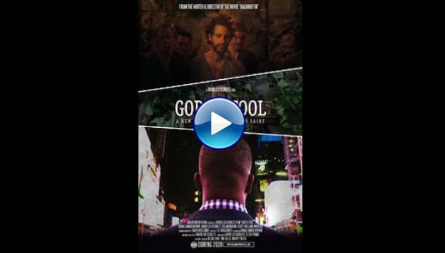 God's Fool (2020)