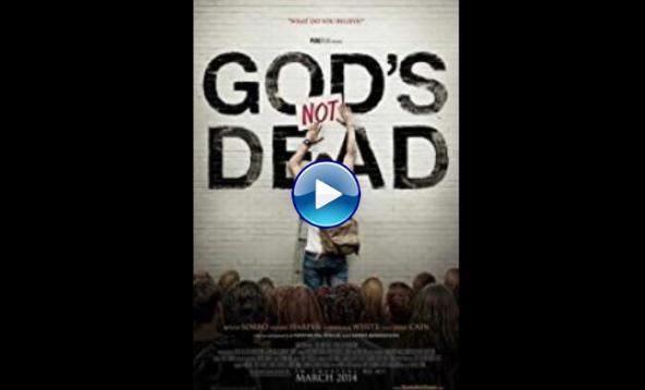 God's Not Dead (2014)