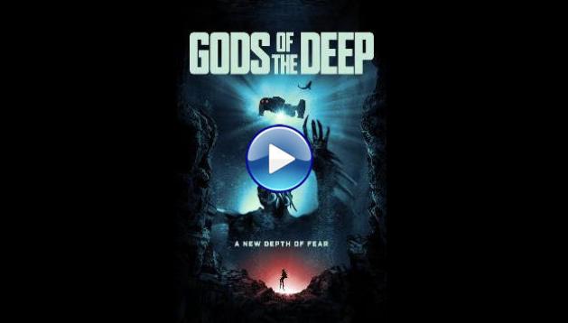 Gods of the Deep (2023)