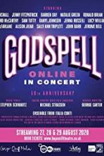 Godspell: 50th Anniversary Concert (2020)