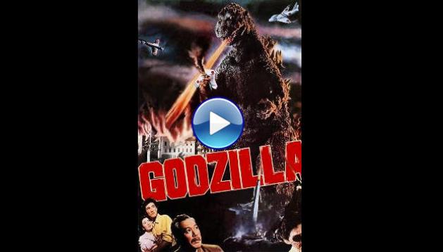 Godzilla (1954)