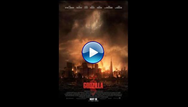 Godzilla (2014)