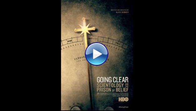 Going Clear: Scientology & the Prison of Belief (2015)